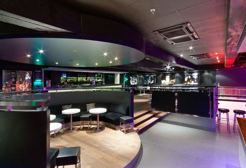 호텔 Solo Sokos  Estoria