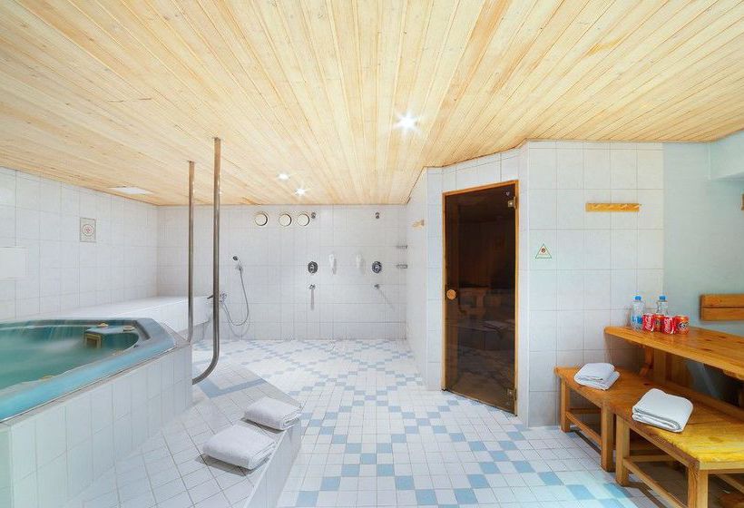 호텔 Solo Sokos  Estoria