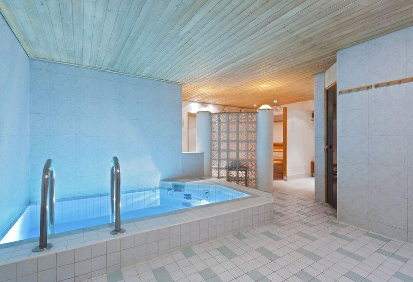 호텔 Solo Sokos  Estoria