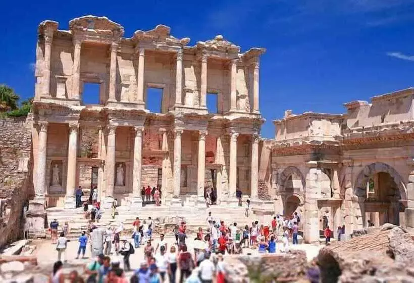 هتل Vinifera Vineyards