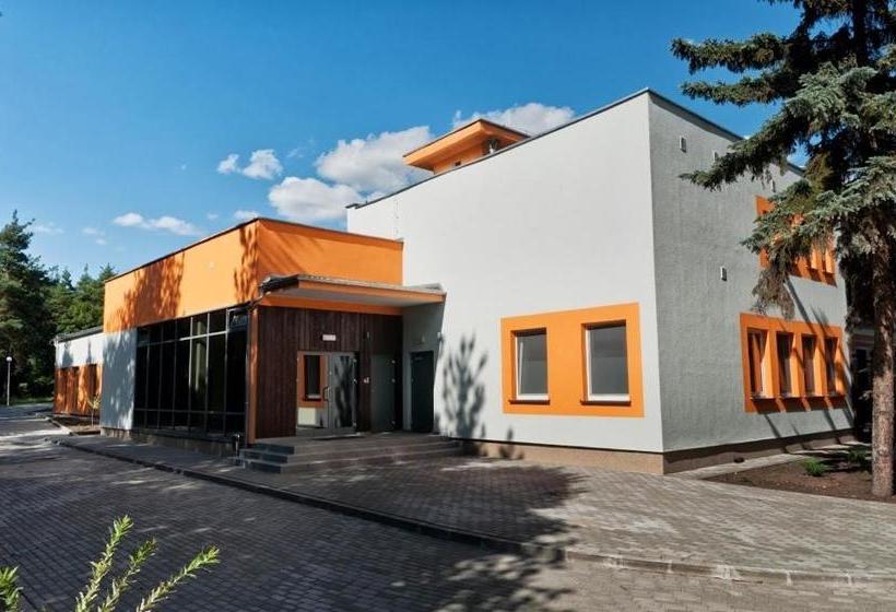 בית מלון כפרי Vistula