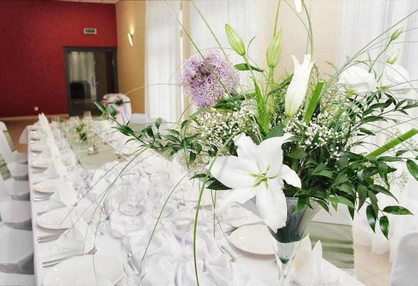 בית מלון כפרי Vistula