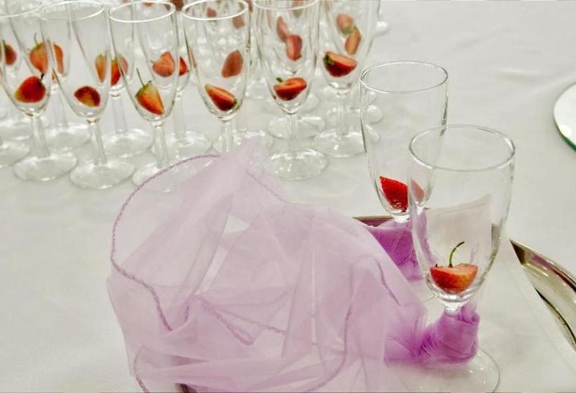 בית מלון כפרי Vistula