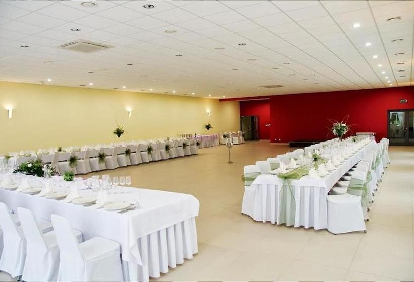 בית מלון כפרי Vistula