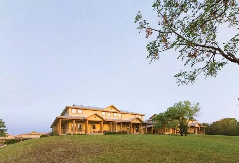 ホテル Worldmark New Braunfels