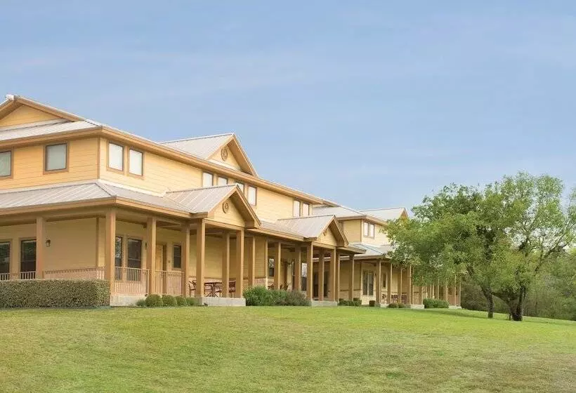 ホテル Worldmark New Braunfels