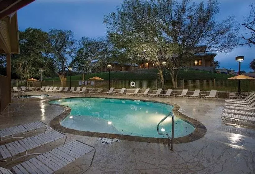 ホテル Worldmark New Braunfels