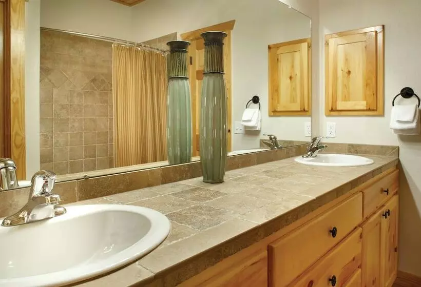 ホテル Worldmark New Braunfels