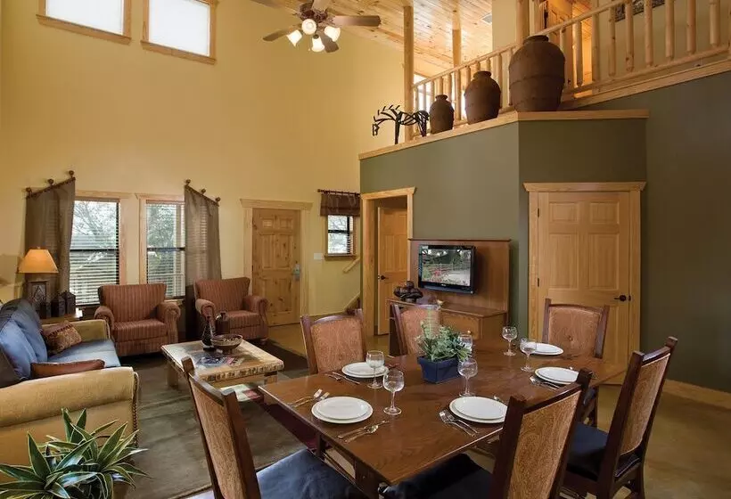 ホテル Worldmark New Braunfels