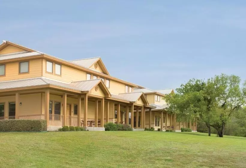 ホテル Worldmark New Braunfels