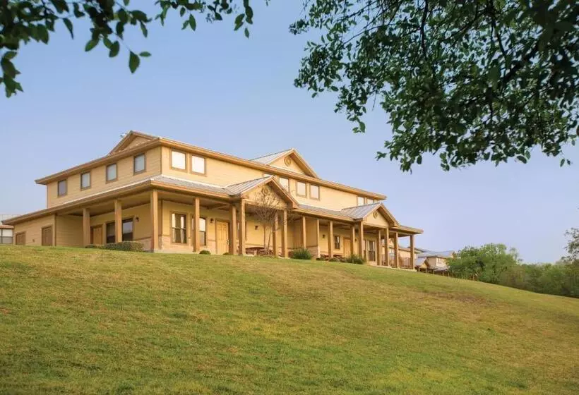 ホテル Worldmark New Braunfels