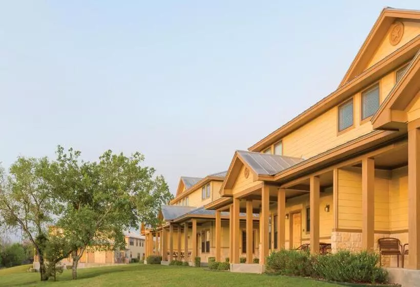 ホテル Worldmark New Braunfels