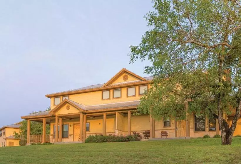ホテル Worldmark New Braunfels