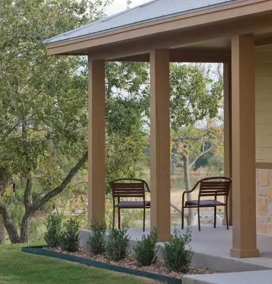 ホテル Worldmark New Braunfels