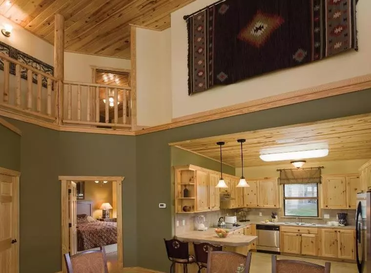 ホテル Worldmark New Braunfels