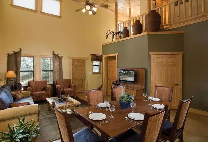 ホテル Worldmark New Braunfels