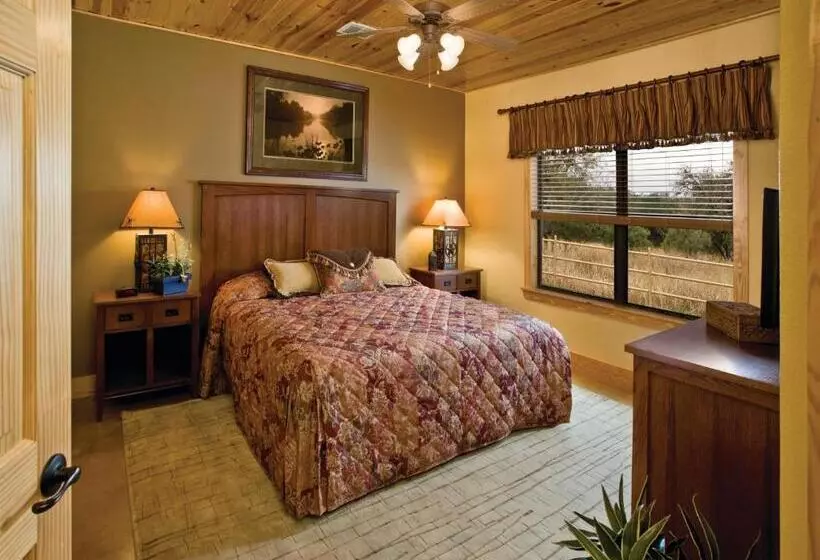 ホテル Worldmark New Braunfels