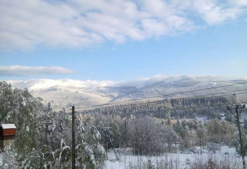 فندق Zającówka Idealna Lokalizacja Leśna Enklawa W Centrum Miasta! Sauna, Masaże, Zabiegi Spa!