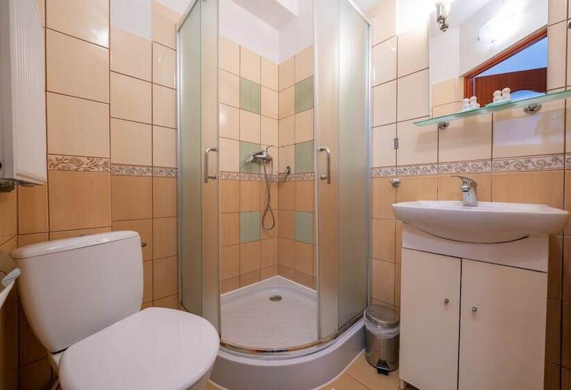 فندق Zającówka Idealna Lokalizacja Leśna Enklawa W Centrum Miasta! Sauna, Masaże, Zabiegi Spa!