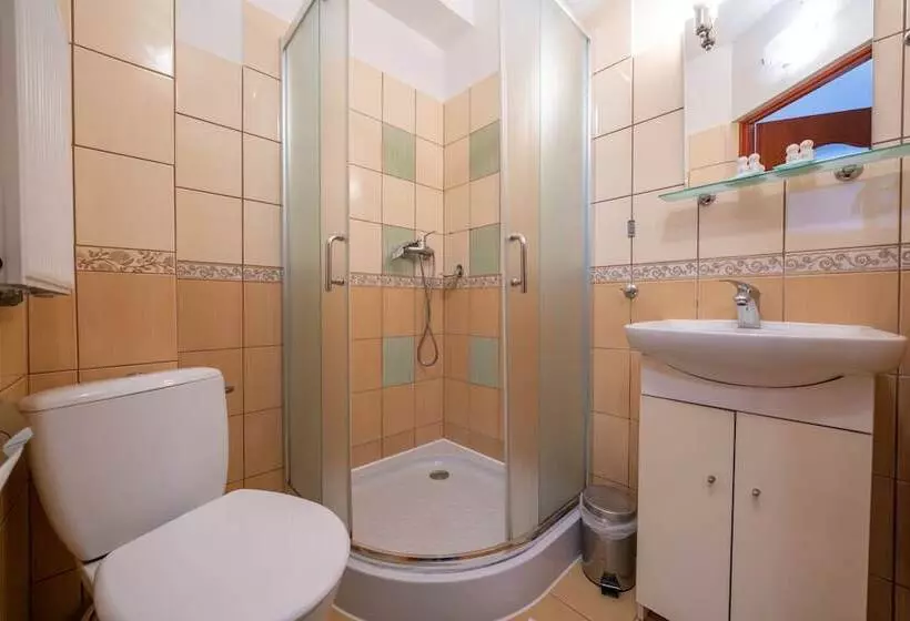 Hotel Zającówka Idealna Lokalizacja Leśna Enklawa W Centrum Miasta! Sauna, Masaże, Zabiegi Spa!