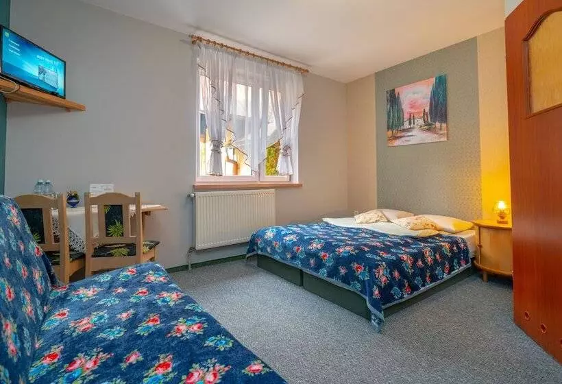 Hotel Zającówka Idealna Lokalizacja Leśna Enklawa W Centrum Miasta! Sauna, Masaże, Zabiegi Spa!