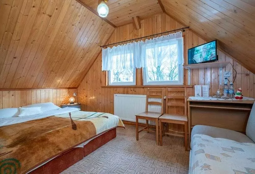 Hotel Zającówka Idealna Lokalizacja Leśna Enklawa W Centrum Miasta! Sauna, Masaże, Zabiegi Spa!