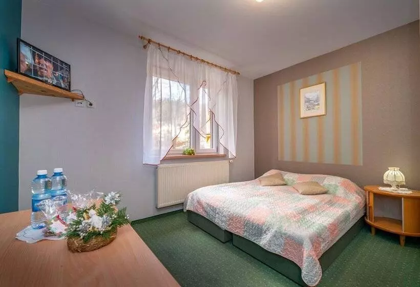 Hotel Zającówka Idealna Lokalizacja Leśna Enklawa W Centrum Miasta! Sauna, Masaże, Zabiegi Spa!