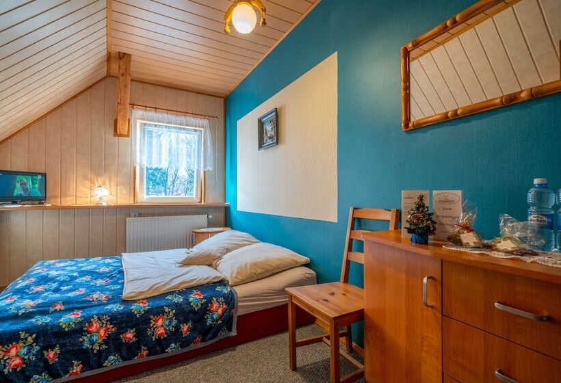 فندق Zającówka Idealna Lokalizacja Leśna Enklawa W Centrum Miasta! Sauna, Masaże, Zabiegi Spa!