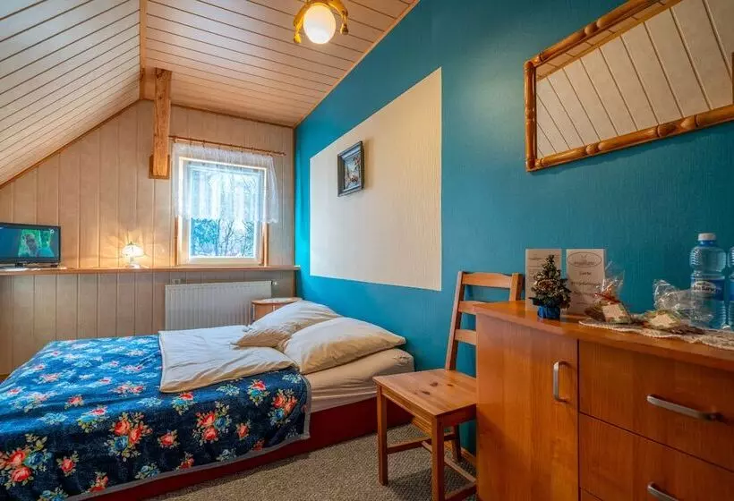 Hotel Zającówka Idealna Lokalizacja Leśna Enklawa W Centrum Miasta! Sauna, Masaże, Zabiegi Spa!