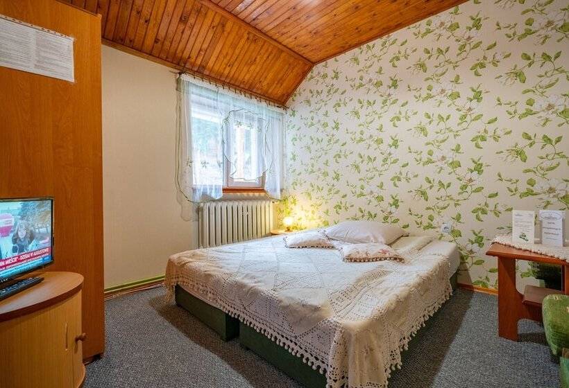 فندق Zającówka Idealna Lokalizacja Leśna Enklawa W Centrum Miasta! Sauna, Masaże, Zabiegi Spa!