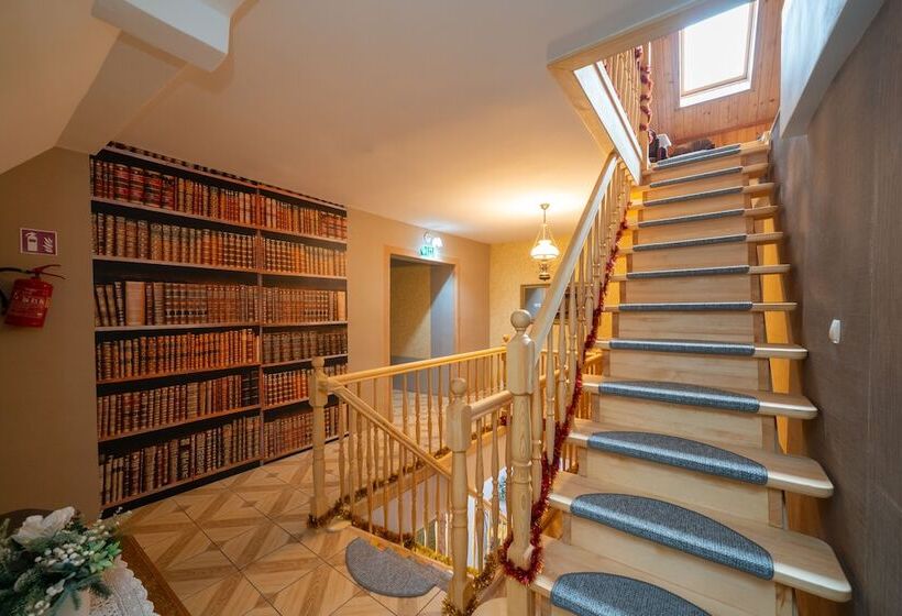 فندق Zającówka Idealna Lokalizacja Leśna Enklawa W Centrum Miasta! Sauna, Masaże, Zabiegi Spa!