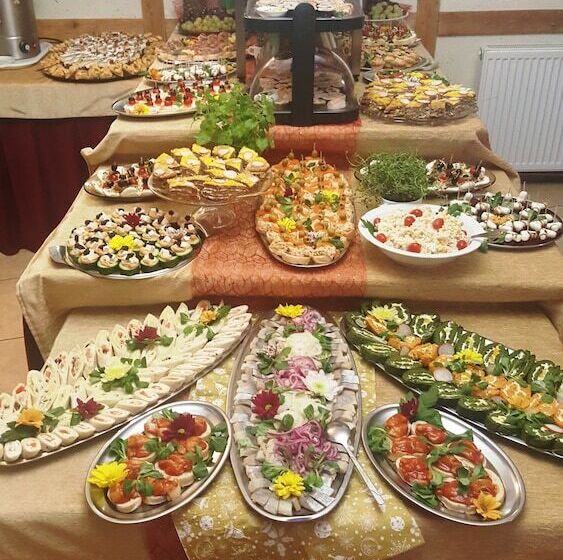 فندق Zającówka Idealna Lokalizacja Leśna Enklawa W Centrum Miasta! Sauna, Masaże, Zabiegi Spa!