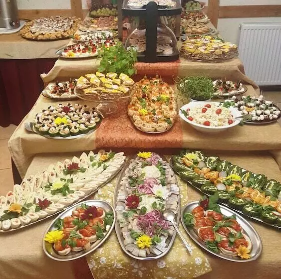 Hotel Zającówka Idealna Lokalizacja Leśna Enklawa W Centrum Miasta! Sauna, Masaże, Zabiegi Spa!