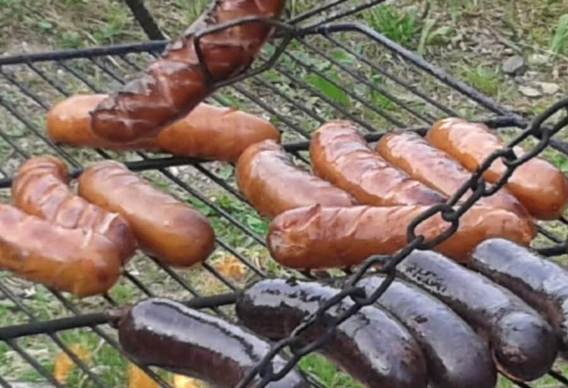 فندق Zającówka Idealna Lokalizacja Leśna Enklawa W Centrum Miasta! Sauna, Masaże, Zabiegi Spa!