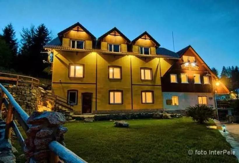 Hotel Zającówka Idealna Lokalizacja Leśna Enklawa W Centrum Miasta! Sauna, Masaże, Zabiegi Spa!