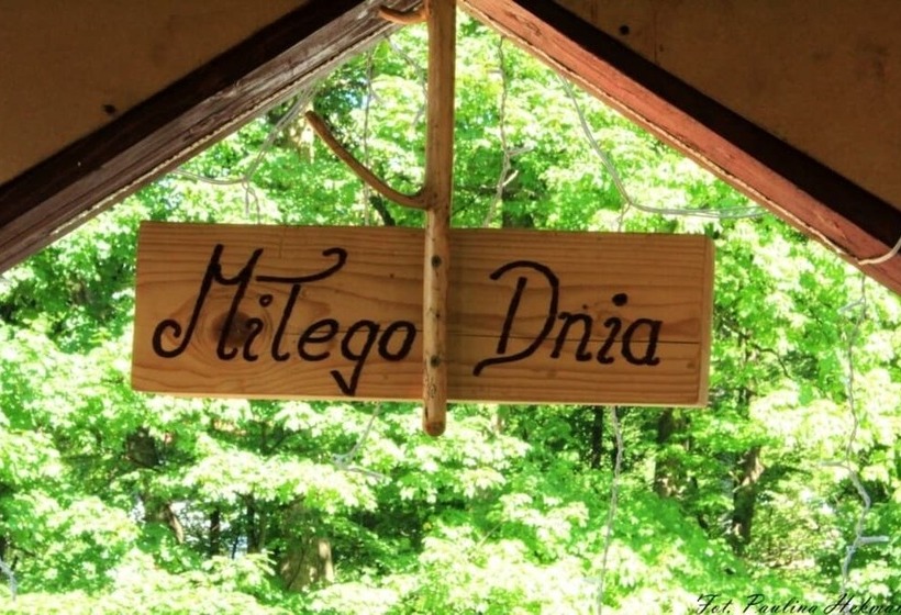 فندق Zającówka Idealna Lokalizacja Leśna Enklawa W Centrum Miasta! Sauna, Masaże, Zabiegi Spa!