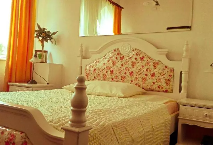 호텔 Zamek Camelot