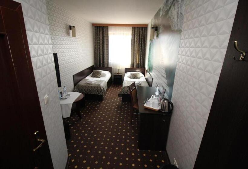 فندق Złote Arkady