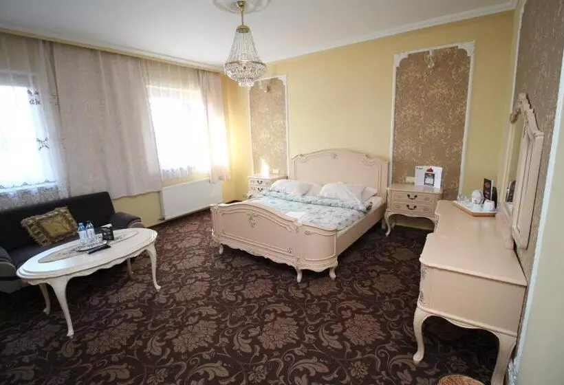 Отель Złote Arkady