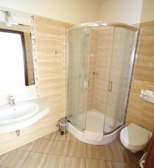 فندق Złote Arkady