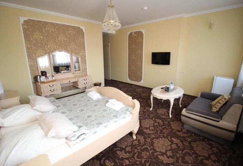 فندق Złote Arkady