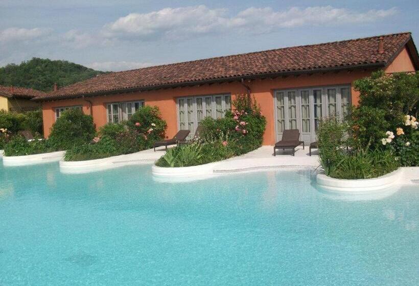 Joia Hotel & Luxury Apartments