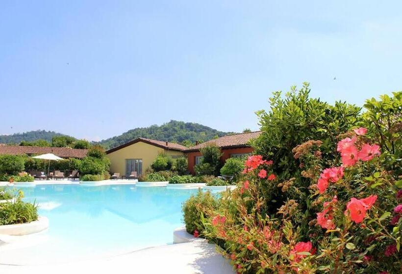 Joia Hotel & Luxury Apartments