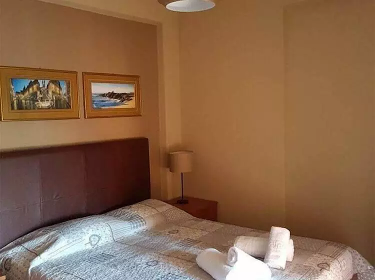 אתר נופש Agrili