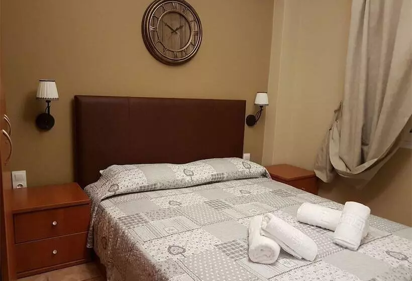 אתר נופש Agrili