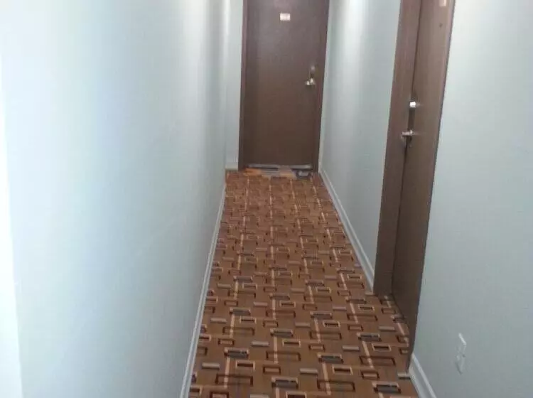 호텔 Toronto Furnished Living