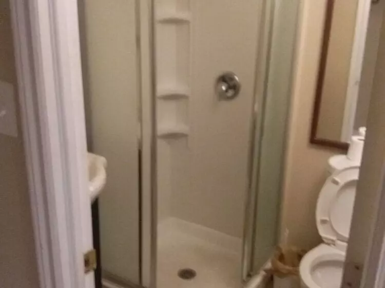 호텔 Toronto Furnished Living