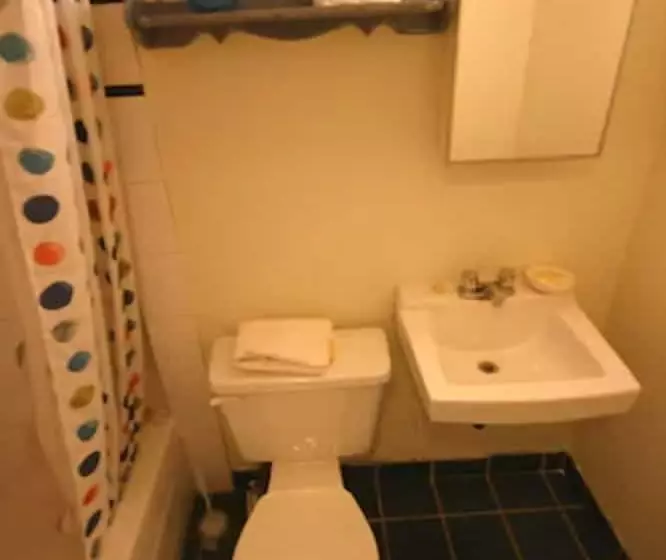 호텔 Toronto Furnished Living