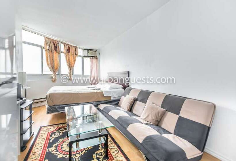 فندق Toronto Furnished Living