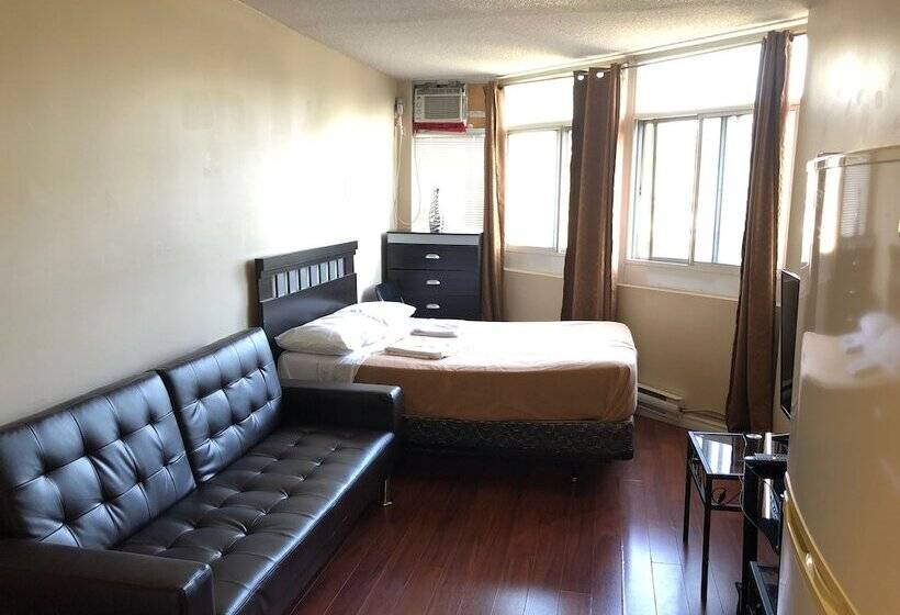 فندق Toronto Furnished Living